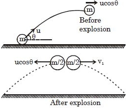 Solution diagram