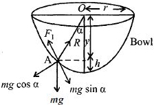 Solution diagram