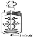 Question diagram