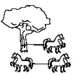 Question diagram