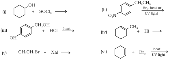 Question diagram