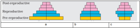 Question diagram
