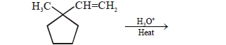 Question diagram